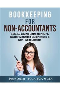 Bookkeeping For Non-Accountants