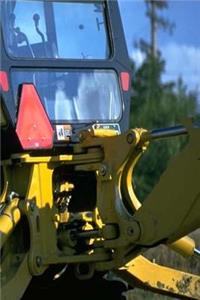 Construction Vehicle Journal