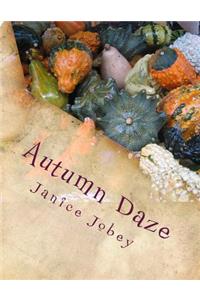 Autumn Daze