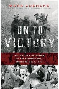 On to Victory