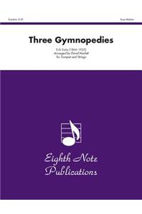 Three Gymnopedies