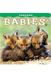 Cascade: Babies!