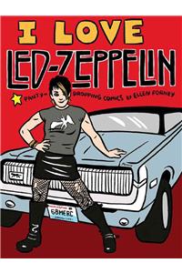 I Love Led Zeppelin
