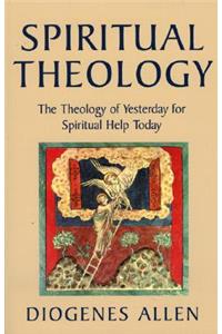 Spiritual Theology