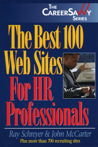 Best 100 Web Sites for HR Professionals