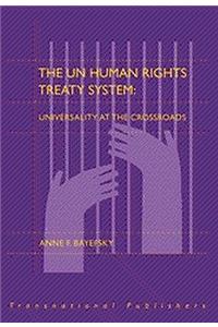 The UN Human Rights Treaty System