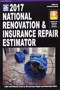 2017 National Renovation & Insurance Repair Estimator