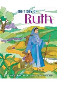 Story of Ruth