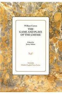 The Game and Playe of the Chesse