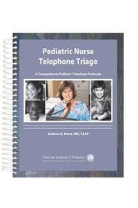 Pediatric Nurse Telephone Triage