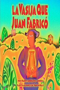 Vasija Que Juan Fabrico