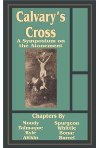 Calvary's Cross