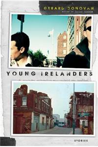 Young Irelandersstories