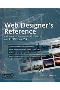 Web Designer's Reference