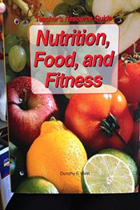 Nutrition, Food, and Fitness