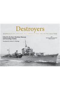 Destroyers