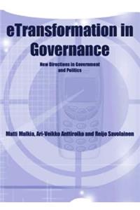 Etransformation in Governance