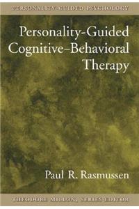 Personality-guided Cognitive-behavioral Therapy