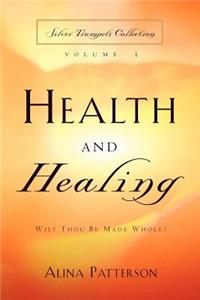 Health and Healing