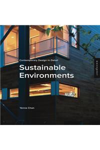 Sustainable Environments