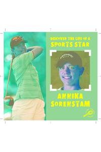Anika Sorenstam