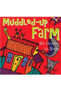 Muddled-Up Farm