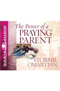 The Power of a Praying Parent