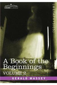 Book of the Beginnings, Vol.2