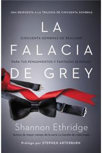 La falacia de Grey