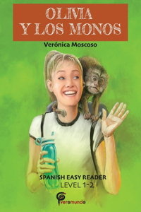 Olivia Y Los Monos
