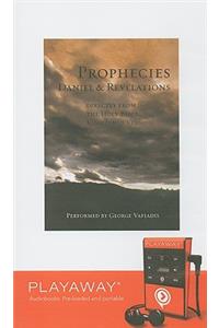 Prophecies: Daniel & Revelations