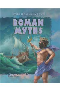 Roman Myths