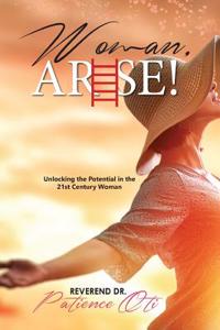 Woman, Arise!