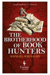 Brotherhood of Book Hunters