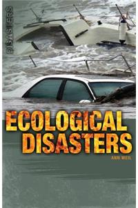 Ecological Disasters