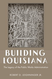 Building Louisiana