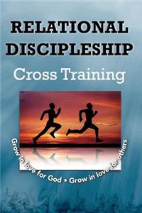 Relational Discipleship