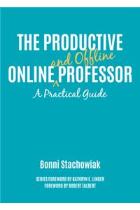 Productive Online and Offline Professor