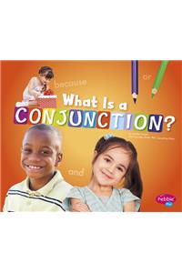 What Is a Conjunction?