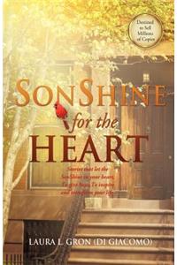 SonShine For The Heart
