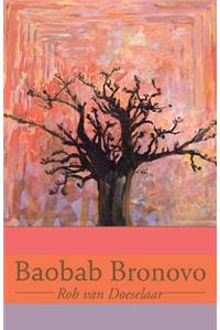 Baobab Bronovo