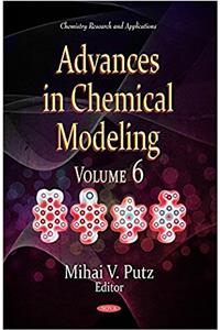 Advances in Chemical Modeling