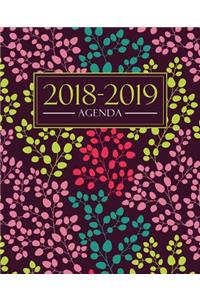 Agenda 2018-2019