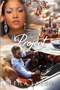 The Project: A Bbw Romance
