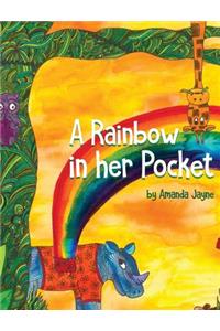 A Rainbow in Her Pocket