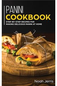 Panini Cookbook