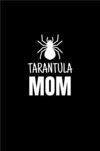 Tarantula Mom