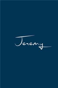 Jeremy