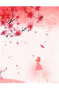 Water Color Sketch Book