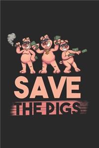 Pig Notebook